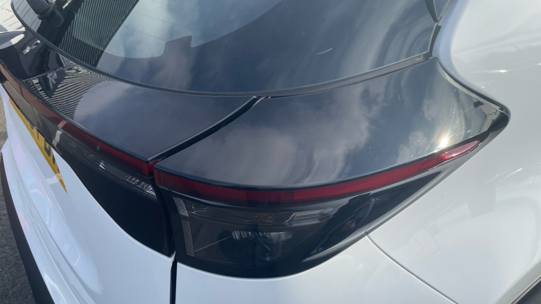 Toyota Yaris Cross 1.5 Hybrid Icon 5dr CVT Hybrid Estate